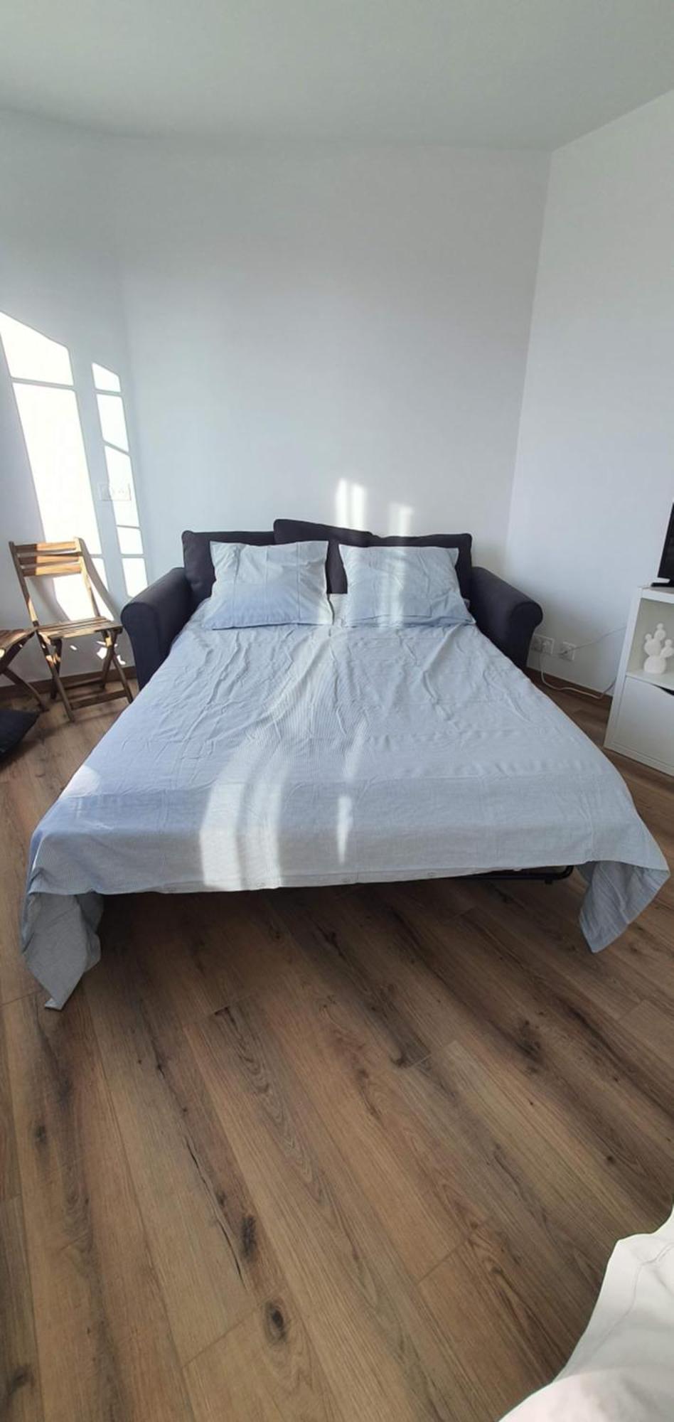 Studio De Charme Toits Parisiens ภายนอก รูปภาพ